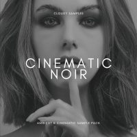 Cinematic Noir