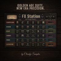 FX Station