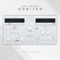 Splitband Orbiter